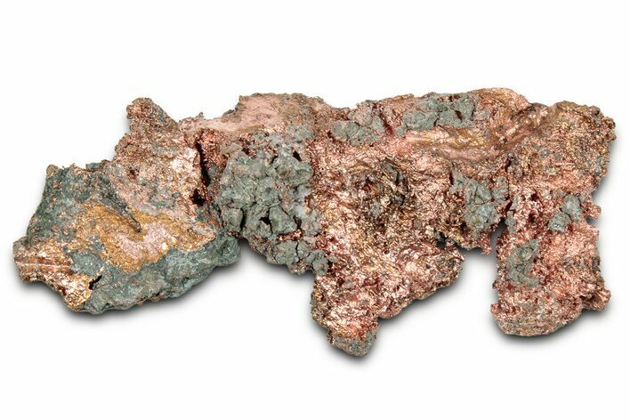 Natural, Native Copper Formation - Michigan #335437